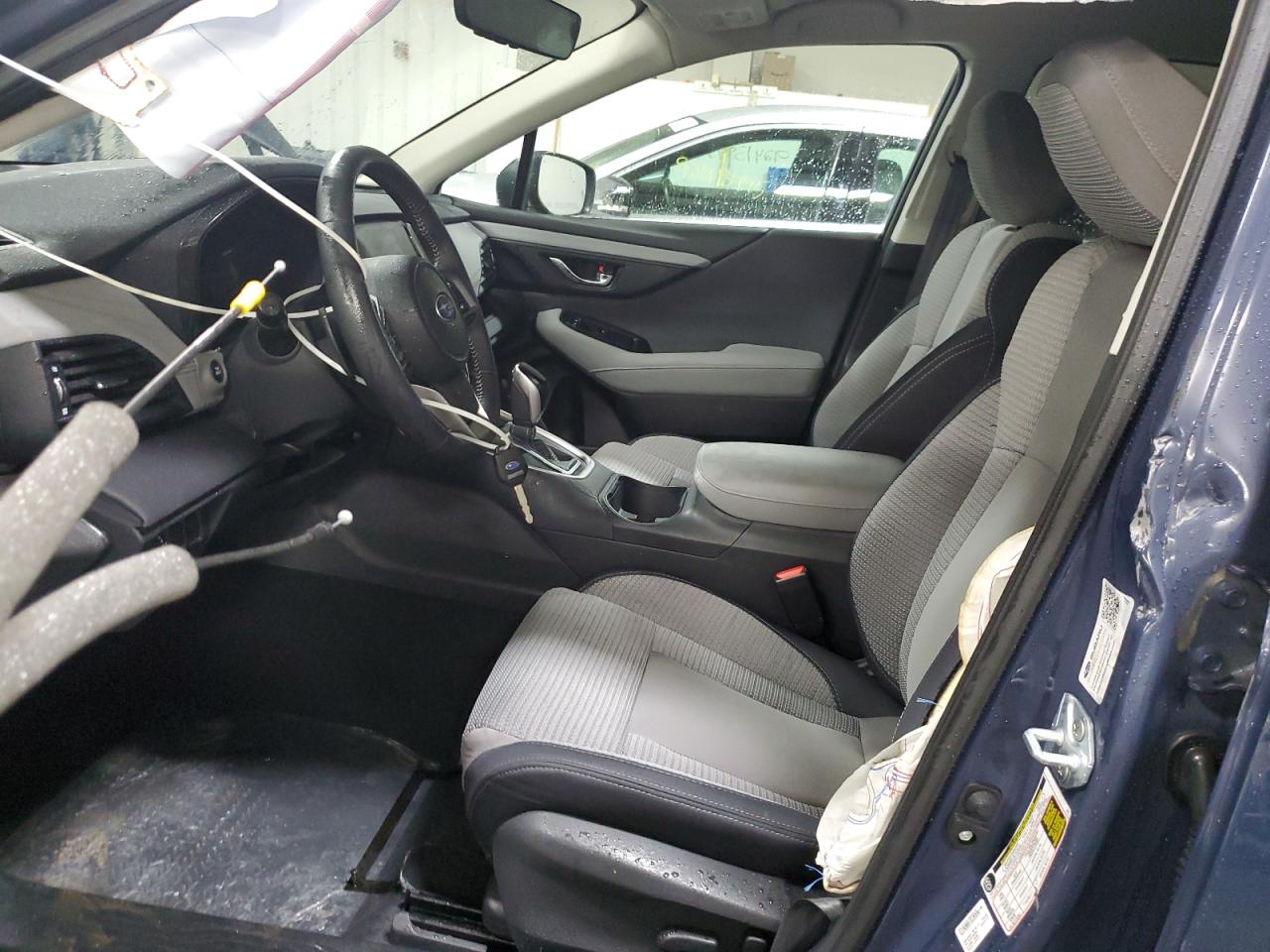 Subaru Outback Premium Image 8