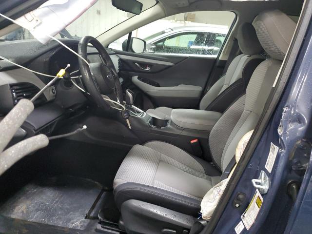 Subaru Outback Premium Image 8