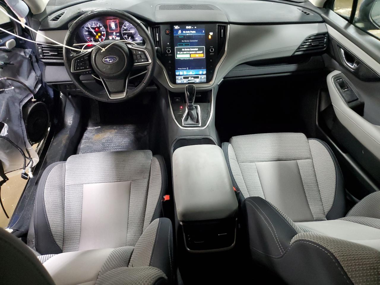 Subaru Outback Premium Image 10