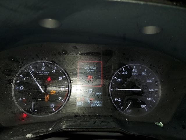 Subaru Outback Premium Image 7