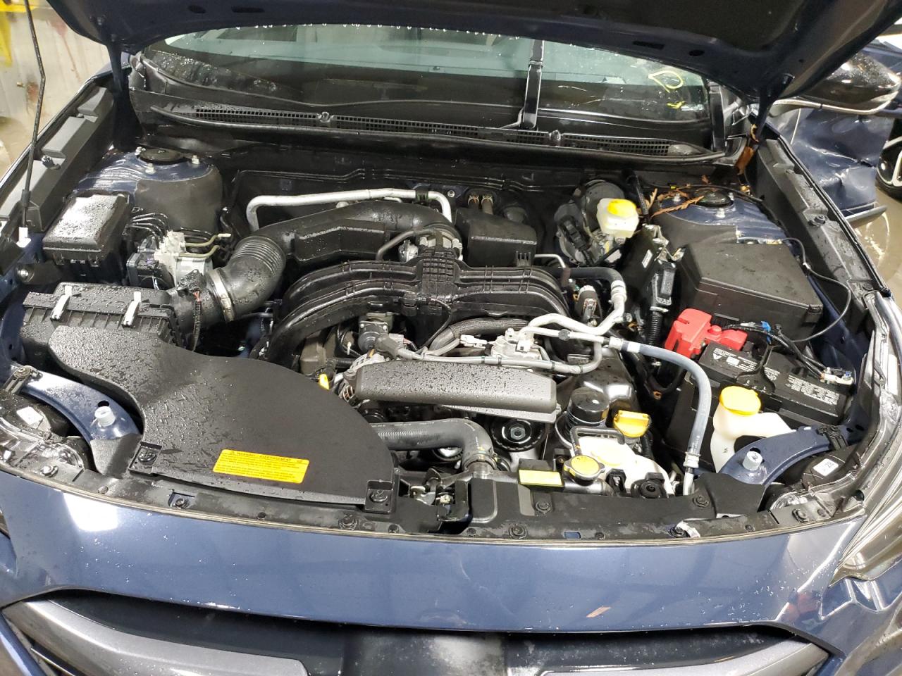 Subaru Outback Premium Image 9