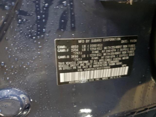 Subaru Outback Premium Image 12