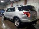 Ford Explorer Image 2