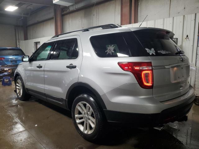 Ford Explorer Image 2