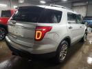 Ford Explorer Image 5