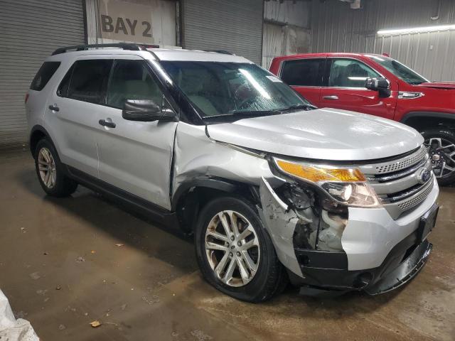 Ford Explorer Image 6