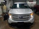 Ford Explorer Image 3