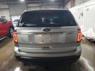 Ford Explorer Image 4