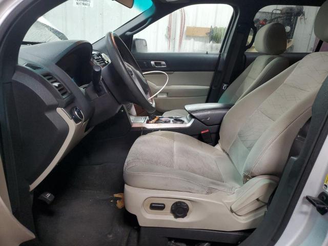 Ford Explorer Image 10