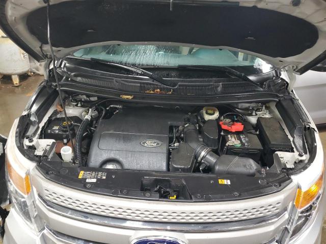 Ford Explorer Image 11