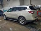 Chevrolet Traverse Lt Image 4