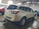Chevrolet Traverse Lt Image 8