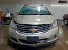 Chevrolet Traverse Lt Image 5