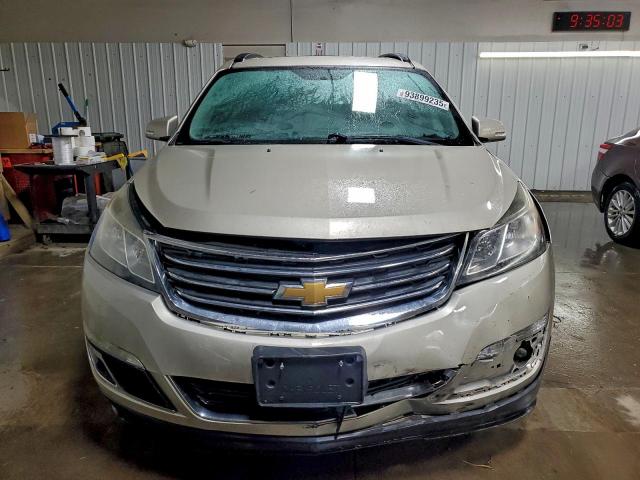 Chevrolet Traverse Lt Image 5