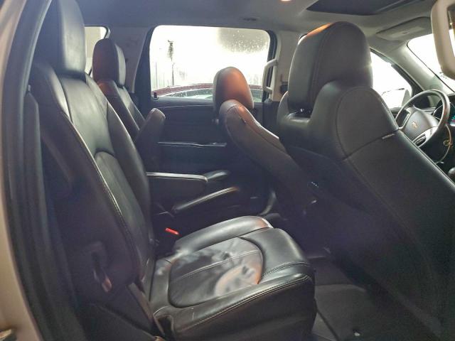 Chevrolet Traverse Lt Image 7