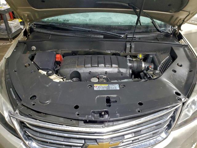 Chevrolet Traverse Lt Image 12