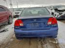 Honda Civic Hybrid Image 4