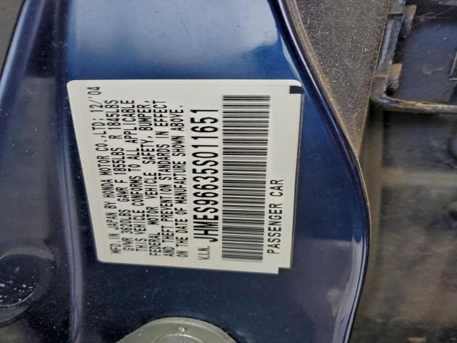 Honda Civic Hybrid Image 10