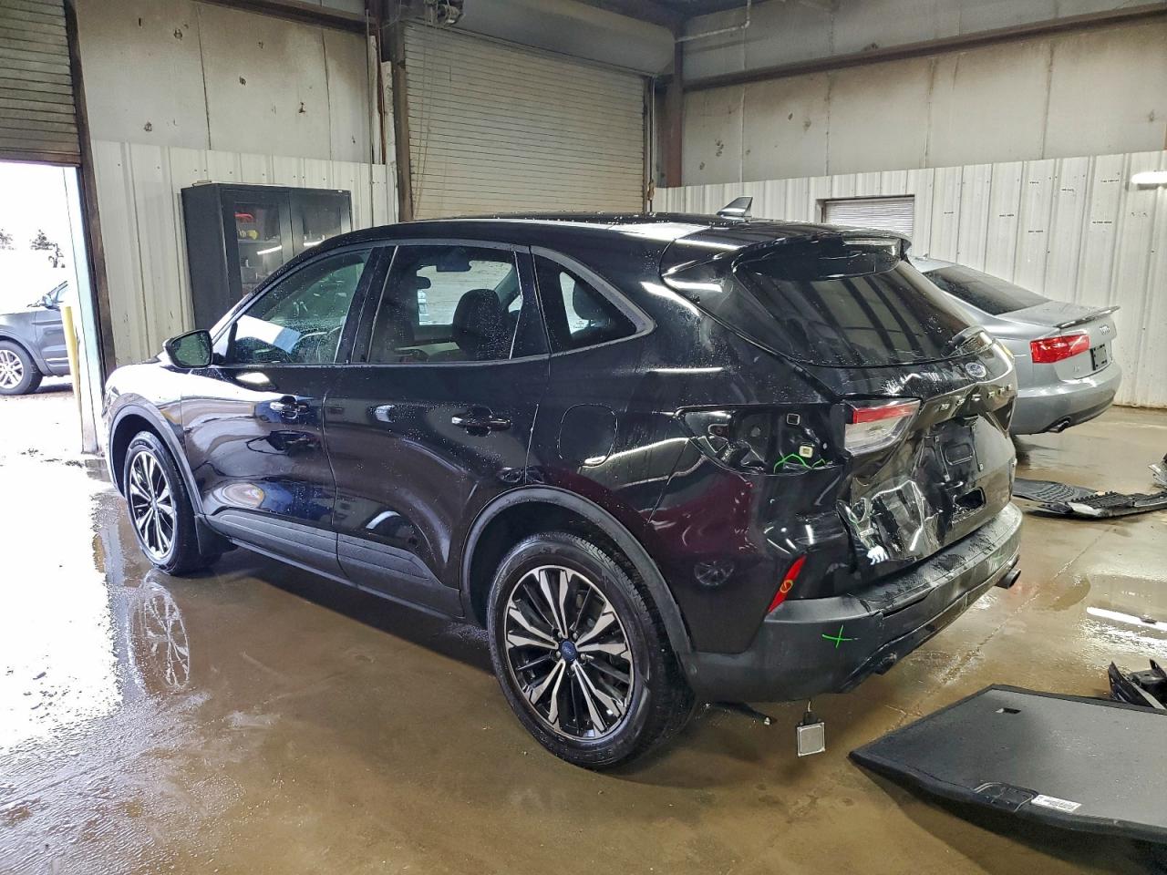 Ford Escape Se Image 5