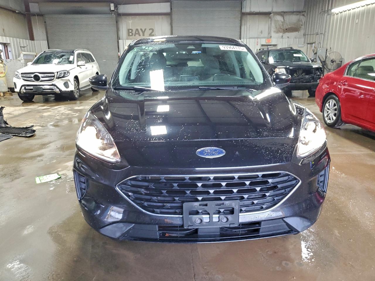 Ford Escape Se Image 9
