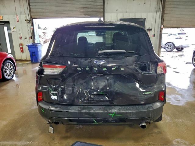 Ford Escape Se Image 7