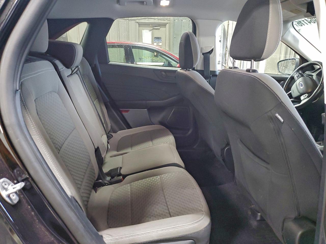 Ford Escape Se Image 11