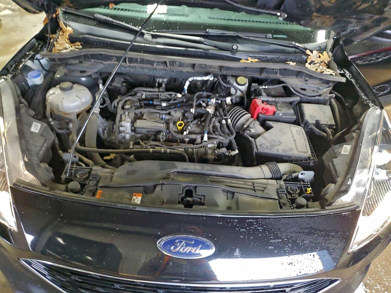 Ford Escape Se Image 13