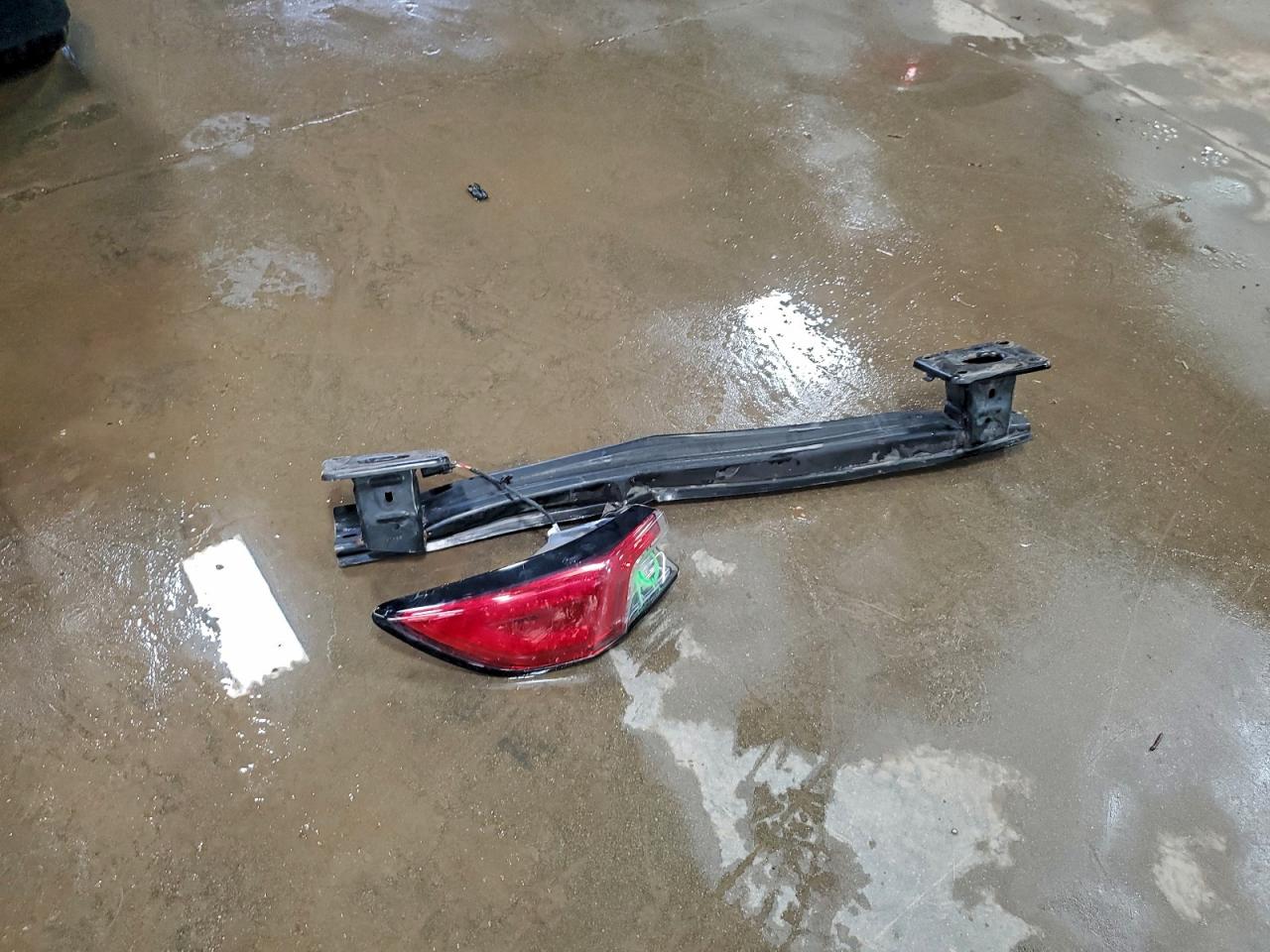 Ford Escape Se Image 10