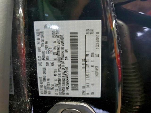 Ford Escape Se Image 2