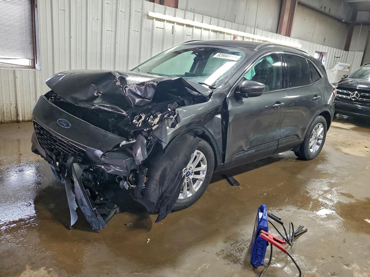 Ford Escape Se Image 1