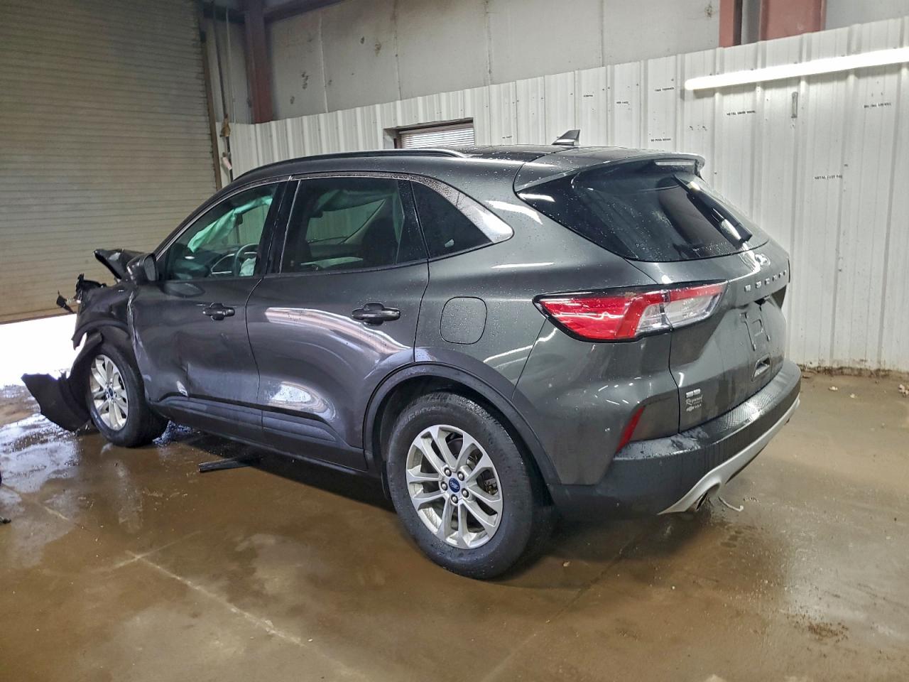 Ford Escape Se Image 9