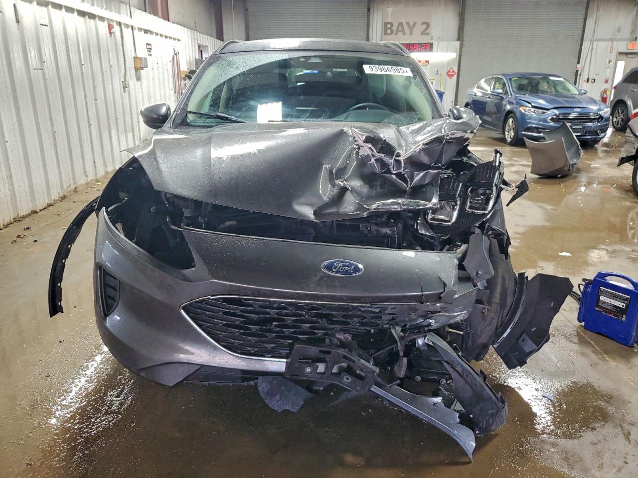 Ford Escape Se Image 7