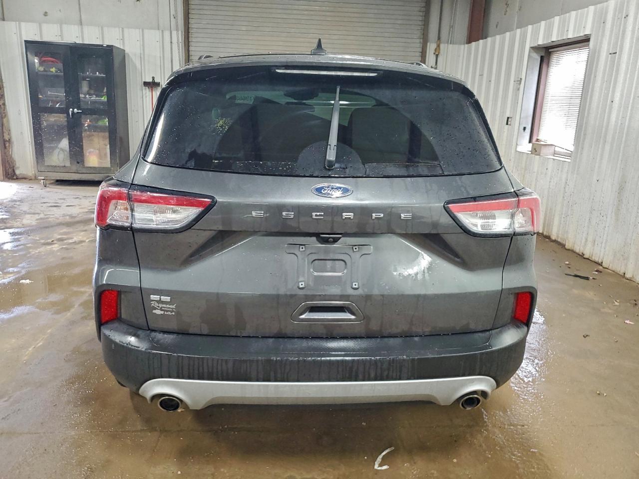 Ford Escape Se Image 10