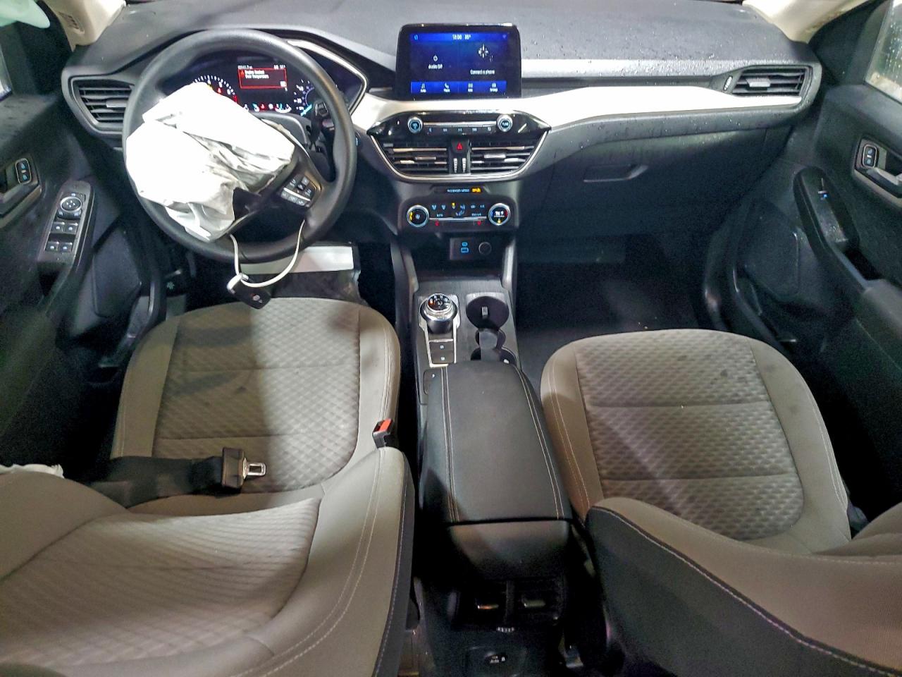 Ford Escape Se Image 6