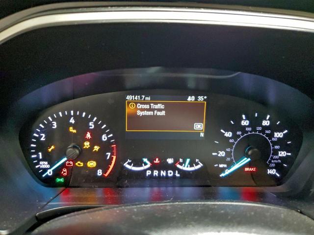 Ford Escape Se Image 5