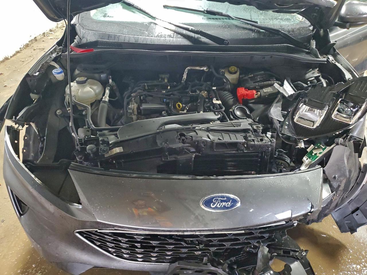 Ford Escape Se Image 4