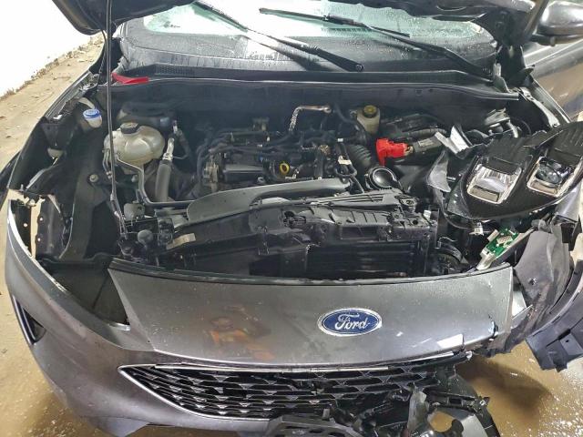 Ford Escape Se Image 4