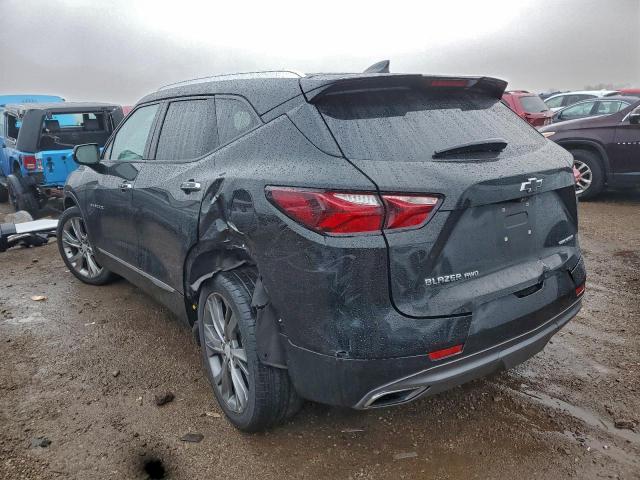 Chevrolet Blazer Premier Image 3