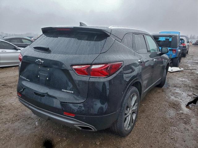 Chevrolet Blazer Premier Image 7