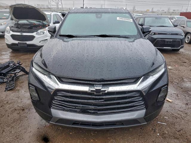 Chevrolet Blazer Premier Image 12