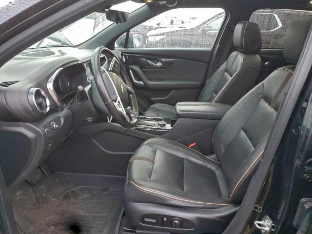 Chevrolet Blazer Premier Image 9