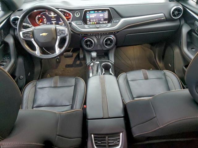 Chevrolet Blazer Premier Image 10