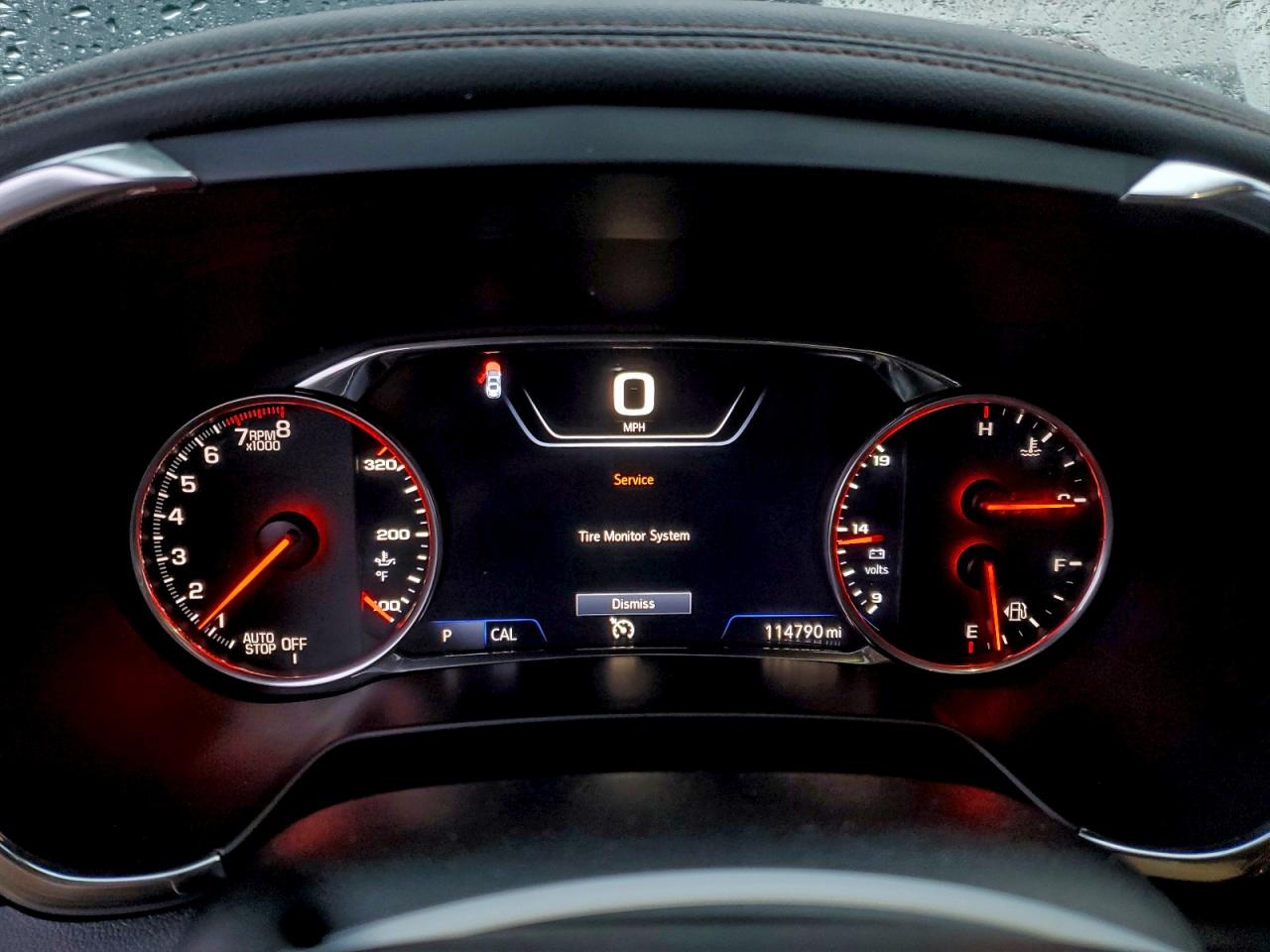 Chevrolet Blazer Premier Image 4