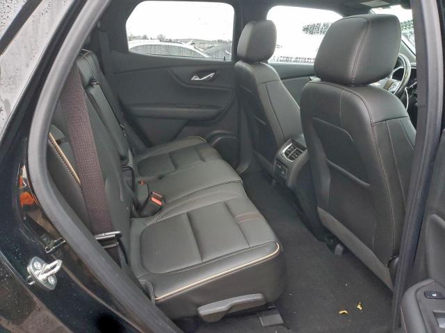 Chevrolet Blazer Premier Image 6