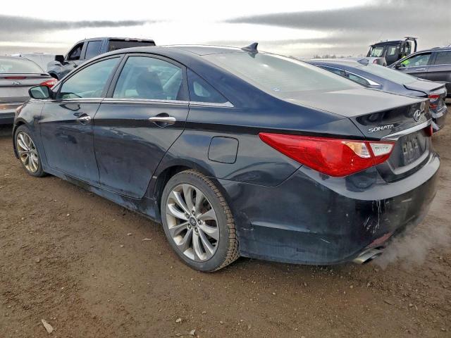 Hyundai SONATA Se Image 2