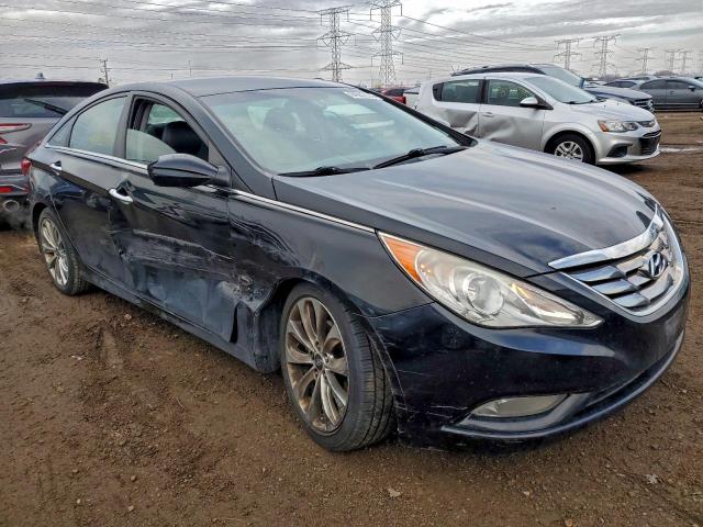 Hyundai SONATA Se Image 3