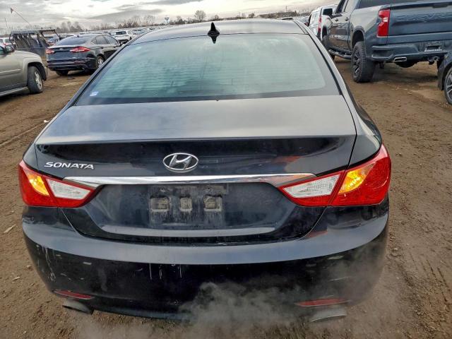 Hyundai SONATA Se Image 12