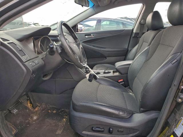 Hyundai SONATA Se Image 7