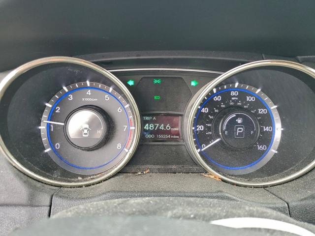 Hyundai SONATA Se Image 6