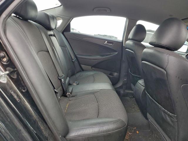 Hyundai SONATA Se Image 9